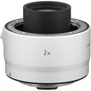 Canon RF 2X Extender