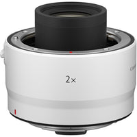 Canon RF 2X Extender