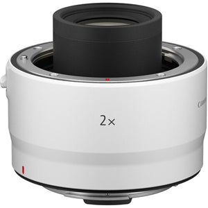 Canon RF 2X Extender