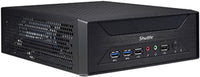 Shuttle XH410G LGA1200 3L Barebones PC