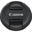 Canon E-77II 77mm Lens Cap