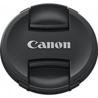 Canon E-77II 77mm Lens Cap