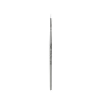 Bockingford Paint Brush 620 Taklon White Round Size 2
