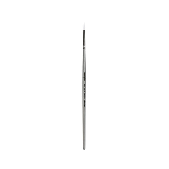 Bockingford Paint Brush 620 Taklon White Round Size 2