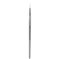 Bockingford Paint Brush 620 Taklon White Round Size 10