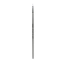 Bockingford Paint Brush 625 Taklon White Flat 1/8 3.5mm
