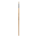Artworx Paint Brush 2160 Round Size 4 6mm