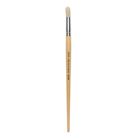 Artworx Paint Brush 2160 Round Size 10 13mm