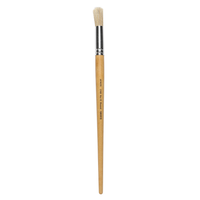 Artworx Paint Brush 2160 Round Size 12 16mm
