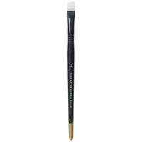 Bockingford Brush 5008F 12 Flat Apex Taklon