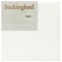 Bockingford Canvas 3/4 Inch 6x6'