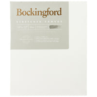 Bockingford Canvas 3/4 Inch 10x12'