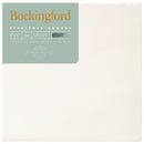 Bockingford Canvas 1.5 Inch '6x6'' 13 Ounce Triple Gesso' Primed