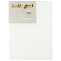 Bockingford Canvas 3/4 Inch 12x16'