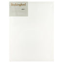 Bockingford Canvas 3/4 Inch 18x24'