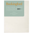 Bockingford Canvas 1.5 Inch '9x12'' 13 Ounce Triple Gesso' Primed