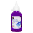 EC Paint Washable Watercolours 250ml Lilac