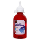 EC Paint Washable Watercolours 250ml Orange