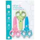 EC First Creations Safety Scissors Set 3