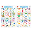 LCBF Wall Chart Blending Consonants and Digraphs Are Fun Poster