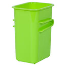 Elizabeth Richards Connector Tubs - Green