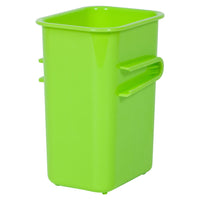 Elizabeth Richards Connector Tubs - Green