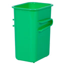 Elizabeth Richards Connector Tubs - Lime
