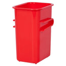 Elizabeth Richards Connector Tubs - Red