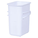 Elizabeth Richards Connector Tubs - White