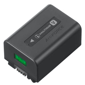 Sony NPFV50A InfoLITHIUM V Series Battery