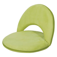 Elizabeth Richards Anywhere Student Chair Green