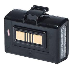 Brother PABT006 PJ7 Series Rechargeable Lithium Battery