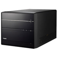 Shuttle SH570R6 LGA1200 DDR4 Cube Barebones PC