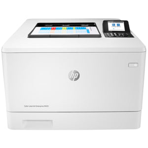 HP Color LaserJet Enterprise M455dn 27ppm Colour Printer