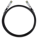 TP-Link SM5220-3M Direct Attach SFP+ Cable 10GbE 3m