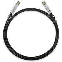 TP-Link SM5220-3M Direct Attach SFP+ Cable 10GbE 3m