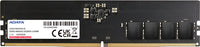 Adata 16GB DDR5-4800 RAM DIMM  Lifetime wty