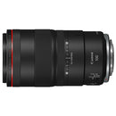 Canon RF 100mm f/2.8L Macro IS USM RF Mount Lens