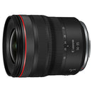 Canon RF 14-35mm f/4L IS USM RF Mount Lens