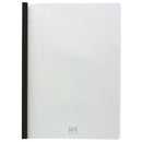 FM Cover Presentation Black 202A Clear