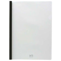 FM Cover Presentation Black 202A Clear