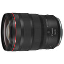 Canon RF 24-70mm f/2.8L IS USM RF Mount Lens