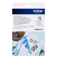 Brother CADXVBKIT1 SCAN CUT VINYL KIT