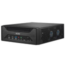 Shuttle XH610 LGA1700 3.5L Barebones PC