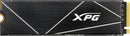 XPG Gammix S70 Blade PCIe Gen4x4 M.2 2280 SSD 4TB PS5 compatible
