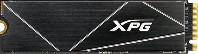 XPG Gammix S70 Blade PCIe Gen4x4 M.2 2280 SSD 4TB PS5 compatible