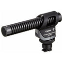 Canon DM100 Directional Mic for Mini ACC Shoe