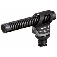 Canon DM100 Directional Mic for Mini ACC Shoe