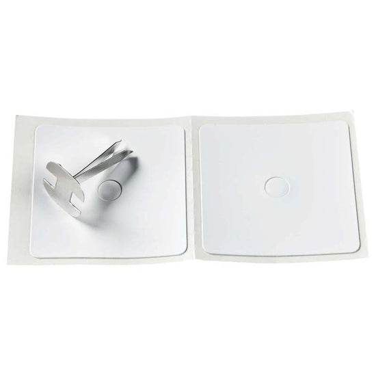 Codafile Pin Retainer Box 250
