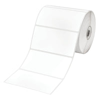 Brother TD490X36 Large Address Thermal Direct Label Rolls 90 x 36mm